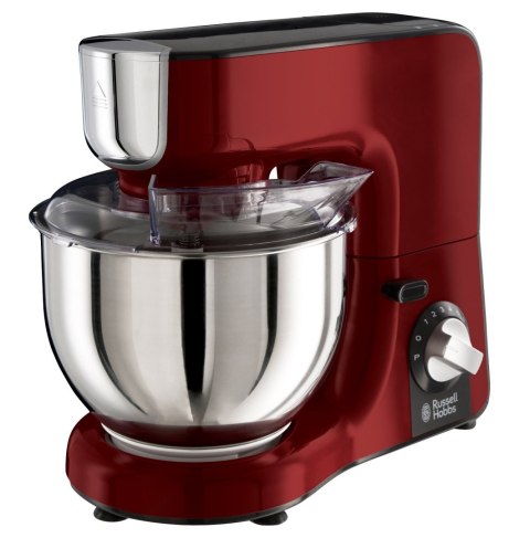 Robot Kuchenny Russell Hobbs 23480-56 Czerwony