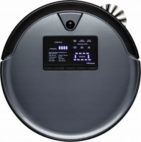 Robot sprzątający bobsweep WPP56001 czarny