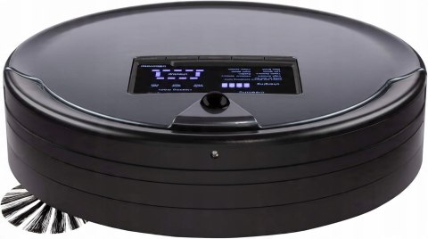 Robot sprzątający bobsweep WPP56001 czarny