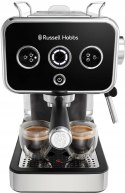 Russell Hobbs 26450-56 ekspres do kawy, ciśnieniowy, 15 bar
