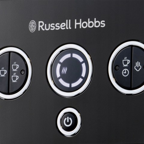 Russell Hobbs 26450-56 ekspres do kawy, ciśnieniowy, 15 bar
