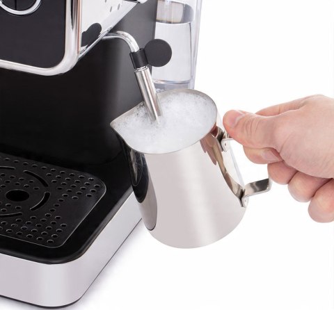 Russell Hobbs 26450-56 ekspres do kawy, ciśnieniowy, 15 bar