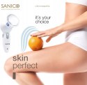 SANICO SKIN PERFECT masażer próżniowy