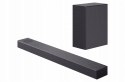 SOUNDBAR LG S75Q 380W HDMI eARC BLUETOOTH USB DOLBY ATMOS
