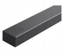 SOUNDBAR LG S75Q 380W HDMI eARC BLUETOOTH USB DOLBY ATMOS