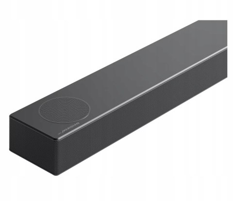 SOUNDBAR LG S75Q 380W HDMI eARC BLUETOOTH USB DOLBY ATMOS
