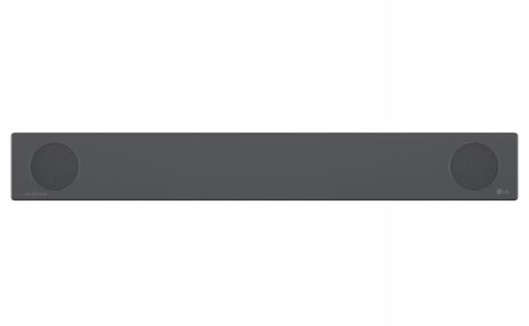 SOUNDBAR LG S75Q 380W HDMI eARC BLUETOOTH USB DOLBY ATMOS