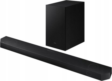 Samsung HW-Q710B 3.1.2. Kanał Q-Soundbar