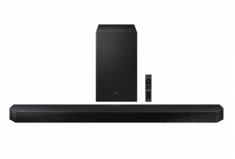 Samsung HW-Q710B 3.1.2. Kanał Q-Soundbar