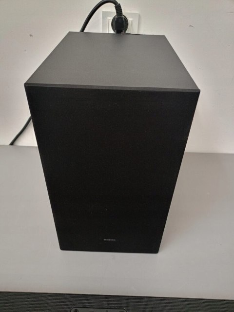 Samsung HW-Q710B 3.1.2. Kanał Q-Soundbar