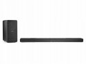 Soundbar Denon DHT-S517 3.1.2 150 W czarny