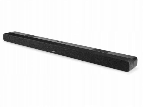 Soundbar Denon DHT-S517 3.1.2 150 W czarny