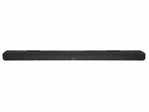 Soundbar Denon DHT-S517 3.1.2 150 W czarny