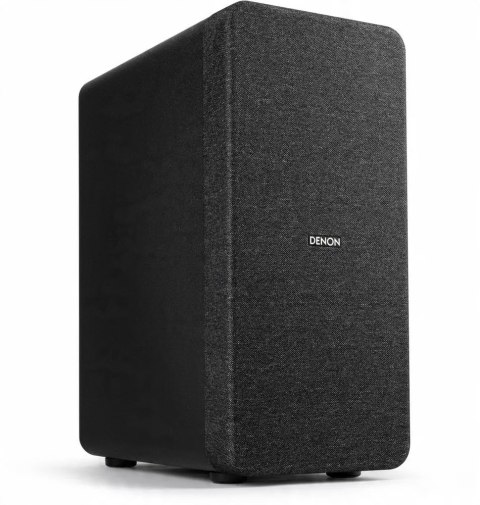 Soundbar Denon DHT-S517 3.1.2 150 W czarny