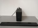 Soundbar Denon DHT-S517 3.1.2 150 W czarny