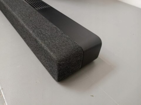 Soundbar Denon DHT-S517 3.1.2 150 W czarny
