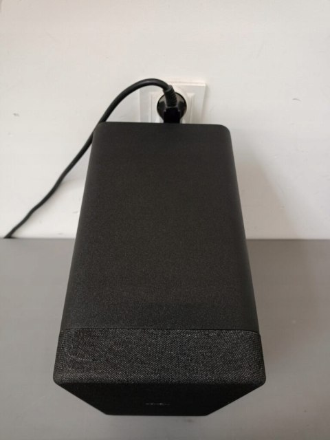 Soundbar Denon DHT-S517 3.1.2 150 W czarny