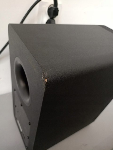 Soundbar Denon DHT-S517 3.1.2 150 W czarny