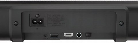 Soundbar hisense HS218 2.1 200W Czarny