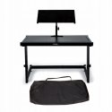 Statyw pod laptop/mikser 50 kg Ibiza DS20