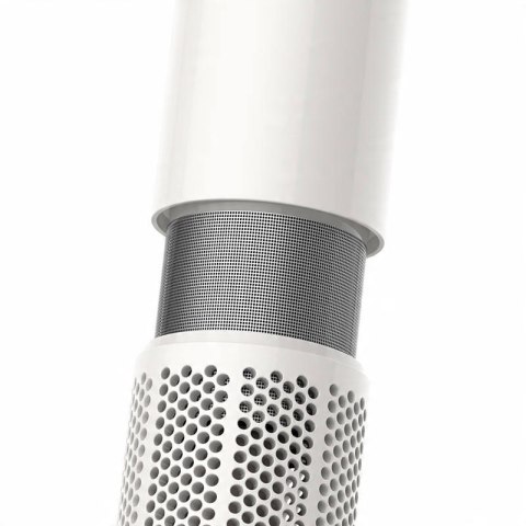 Suszarka Do Włosów Dreame Glory 1600 W 70 M/s Jonizacja Zimny Nadmuch Biała