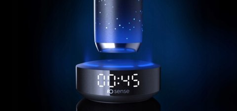 Szczoteczka Oral-B iO Series 10 Stardust White