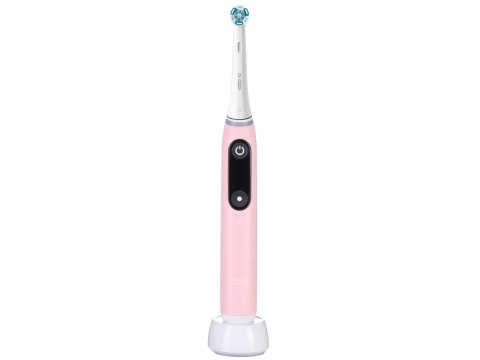 Szczoteczka Oral-B iO Series 6 Sensitive Edition Pink OUTLET
