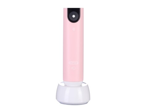 Szczoteczka Oral-B iO Series 6 Sensitive Edition Pink OUTLET