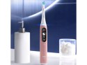 Szczoteczka Oral-B iO Series 6 Sensitive Edition Pink OUTLET