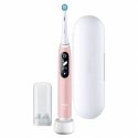Szczoteczka Oral-B iO Series 6 Sensitive Edition Pink OUTLET