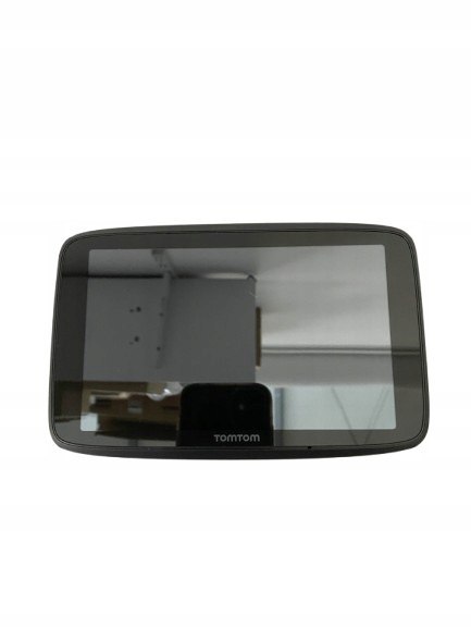 TomTom Go Essential 6' Mapy EU