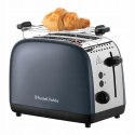 Toster Russell Hobbs 26552-56 srebrny/szary 1600 W