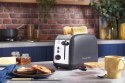 Toster Russell Hobbs 26552-56 srebrny/szary 1600 W