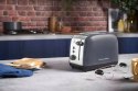 Toster Russell Hobbs 26552-56 srebrny/szary 1600 W