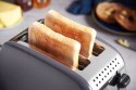 Toster Russell Hobbs 26552-56 srebrny/szary 1600 W