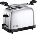 Toster Russell Hobbs Chester 23310-56 srebrny/szary 1670 W
