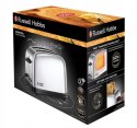 Toster Russell Hobbs Chester 23310-56 srebrny/szary 1670 W