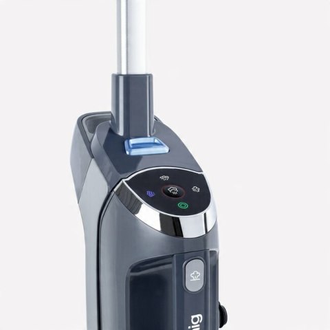 Wielofunkcyjny odkurzacz parowy 3w1 H.Koenig 1800W