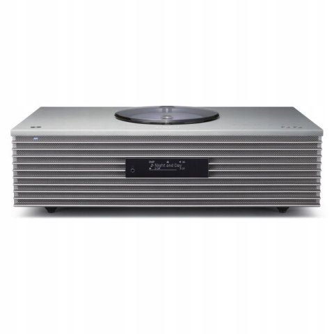 Wieża stereo Technics SC-C65 Space Tune BT WiFi