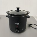 Wolnowar Russell Hobbs 24180-56 3,5 l czarny 200 W