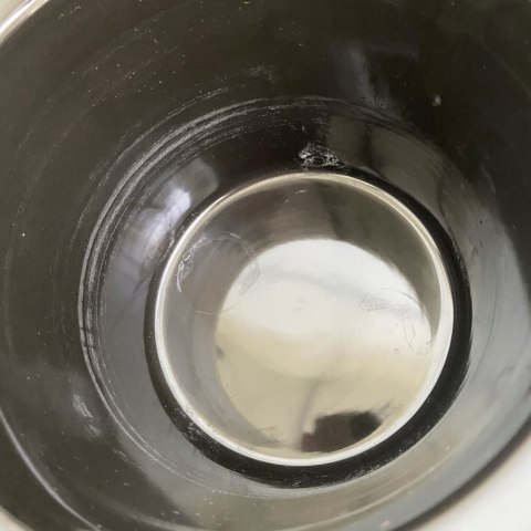 Wolnowar Russell Hobbs 24180-56 3,5 l czarny 200 W