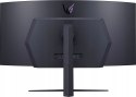 Zakrzywiony Monitor OLED 240Hz LG UltraGear 45GR95QE 45 cali 3440 x 1440