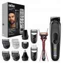 Zestaw do stylizacji dla mężczyzn Braun MGK7470 16 w 1 z serii 7