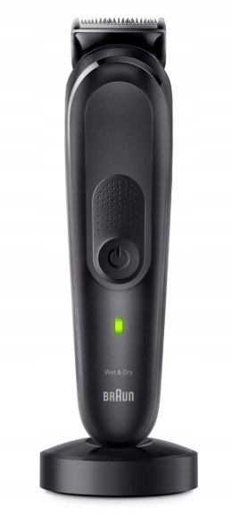 Zestaw do stylizacji dla mężczyzn Braun MGK7470 16 w 1 z serii 7