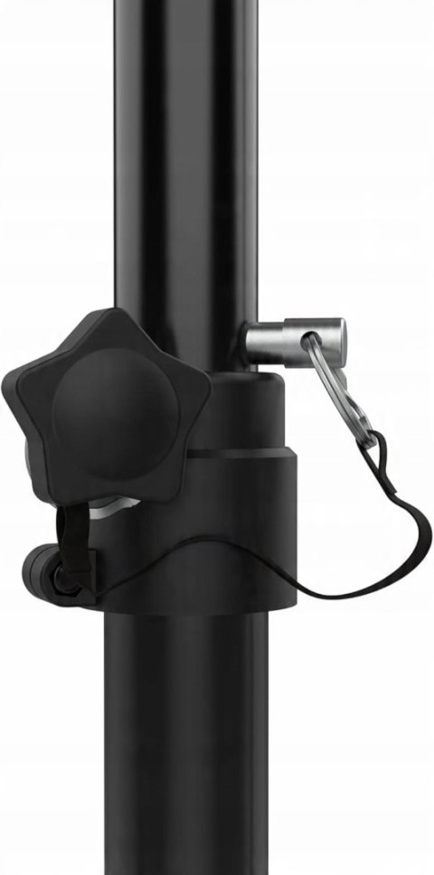 Audibax Neo 130 - Profesjonalne stojaki głośnikowe PARA