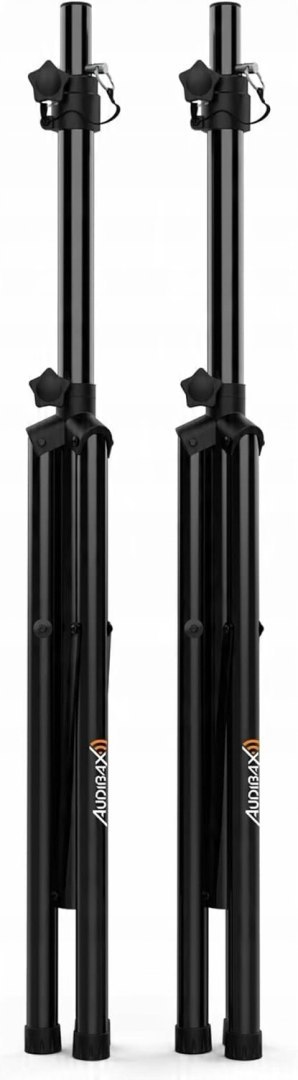 Audibax Neo 130 - Profesjonalne stojaki głośnikowe PARA