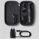 Braun BeardTrimmer BT7 Design Edition trymer do brody, czarny