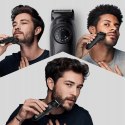 Braun BeardTrimmer BT7 Design Edition trymer do brody, czarny