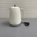 Czajnik elektryczny Gorenje K15RL 2200 W 1,7 l żółty/złoty