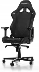 Dxracer Gladiator G001 Krzesło Dla Graczy, Sztuczna Skóra, Do 200 cm